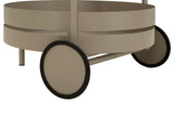 CARRELLO SATURNO TORTORA - FERRETTI