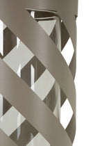 LANTERNA SATURNO TORTORA TWIST - FERRETTI