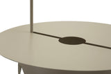 LANTERNA SATURNO TORTORA TWIST - FERRETTI