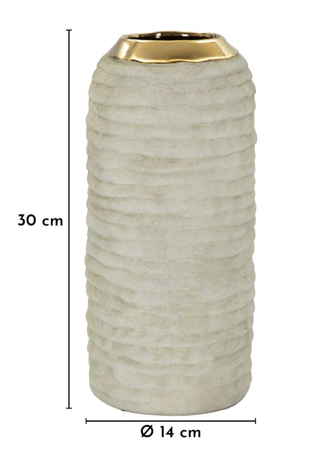 VASO LIMA CM Ø 14X30 - FERRETTI