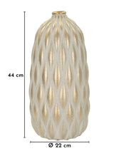 VASO PEPITAS CM Ø 22X44 - FERRETTI