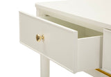 CONSOLE CAMILLE BIANCA - FERRETTI
