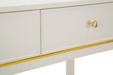 CONSOLE CAMILLE BIANCA - FERRETTI