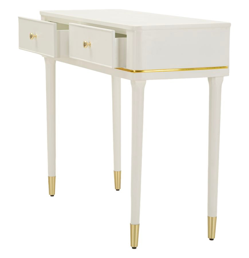 CONSOLE CAMILLE BIANCA - FERRETTI