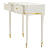 CONSOLE CAMILLE BIANCA - FERRETTI
