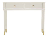 CONSOLE CAMILLE BIANCA - FERRETTI