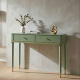 CONSOLE CAMILLE VERDE - FERRETTI