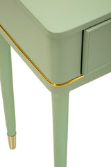 CONSOLE CAMILLE VERDE - FERRETTI