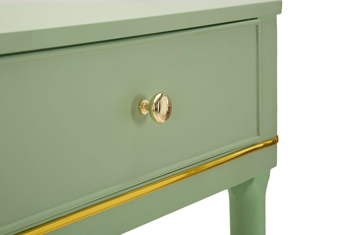 CONSOLE CAMILLE VERDE - FERRETTI