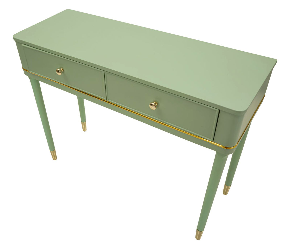 CONSOLE CAMILLE VERDE - FERRETTI