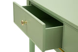 CONSOLE CAMILLE VERDE - FERRETTI