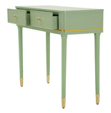 CONSOLE CAMILLE VERDE - FERRETTI