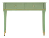 CONSOLE CAMILLE VERDE - FERRETTI