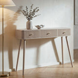 CONSOLE SHY - FERRETTI