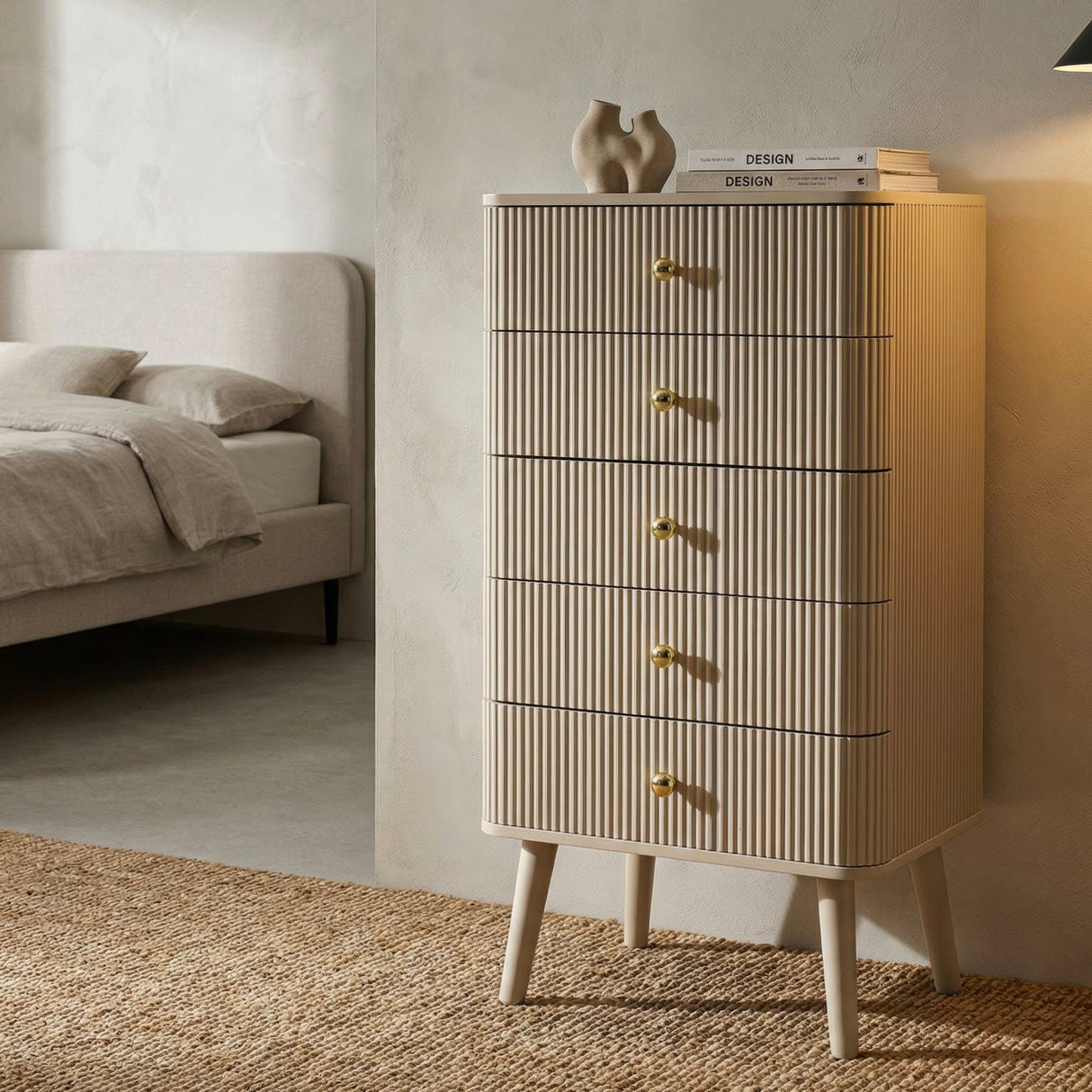 CASSETTIERA SHY - FERRETTI