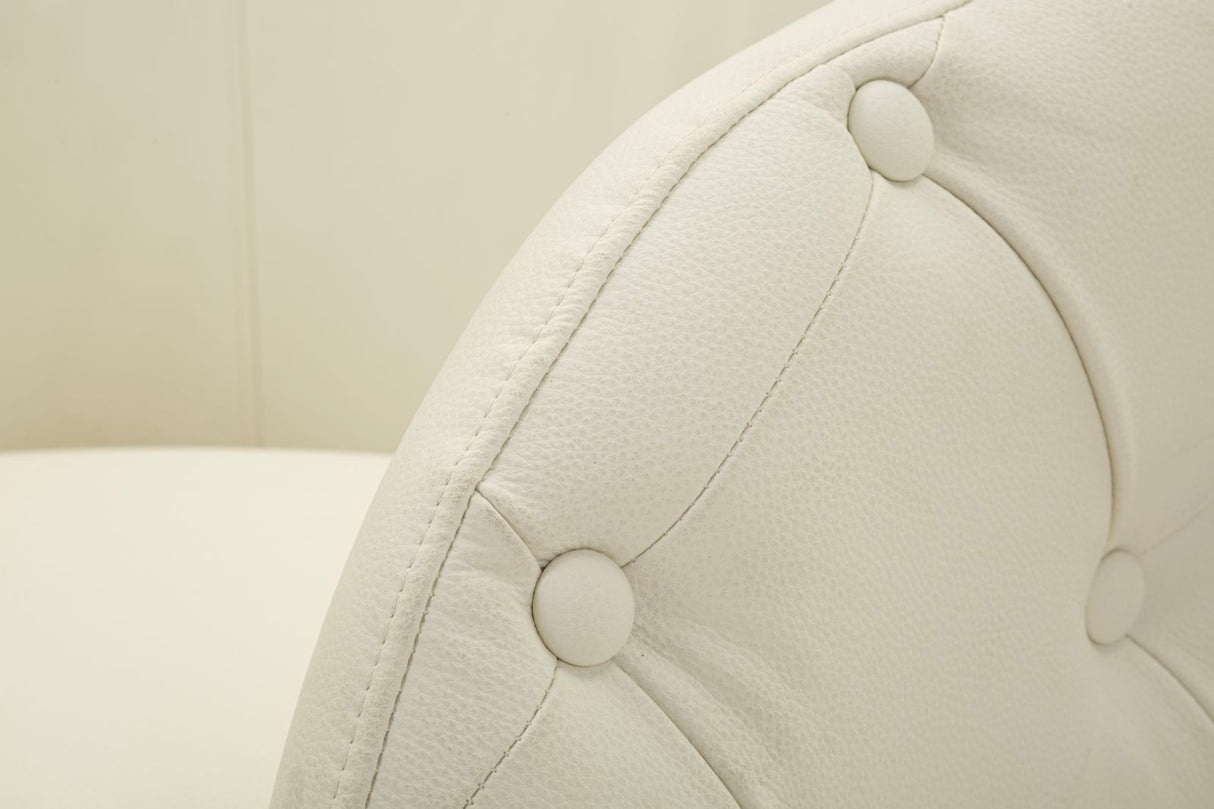 POLTRONA C/PUFF ZAGABRIA - FERRETTI