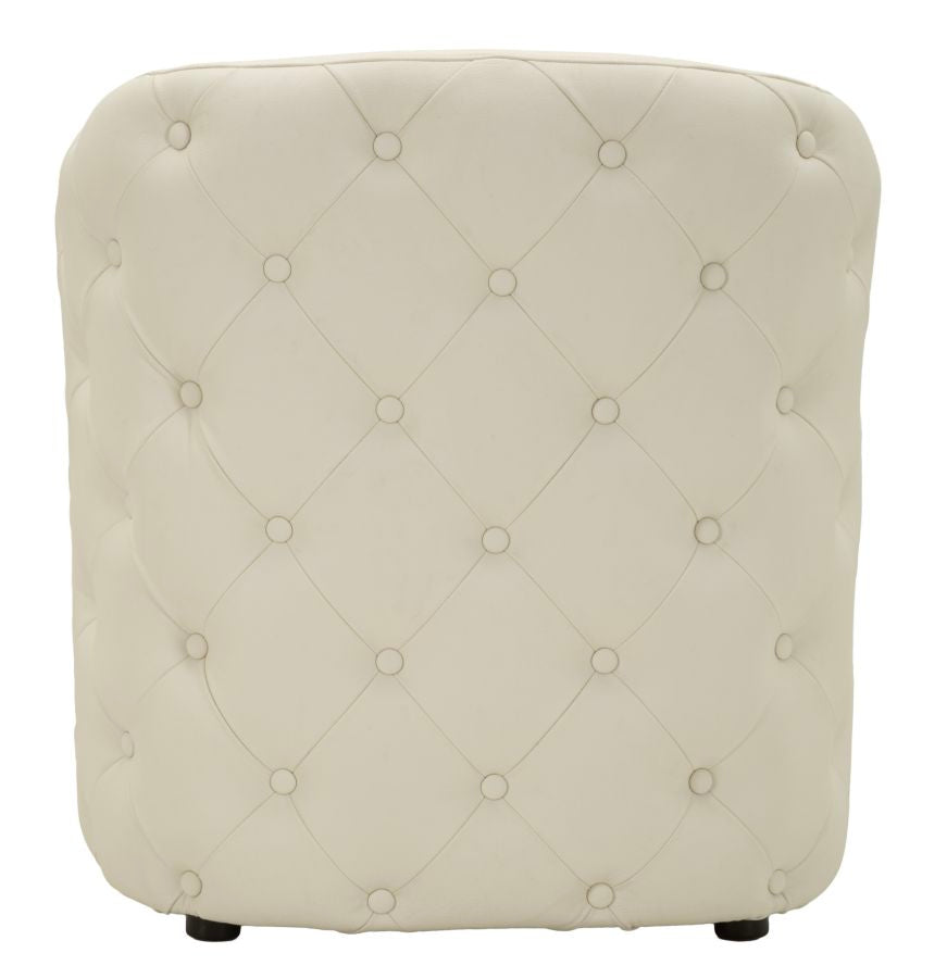 POLTRONA C/PUFF ZAGABRIA - FERRETTI