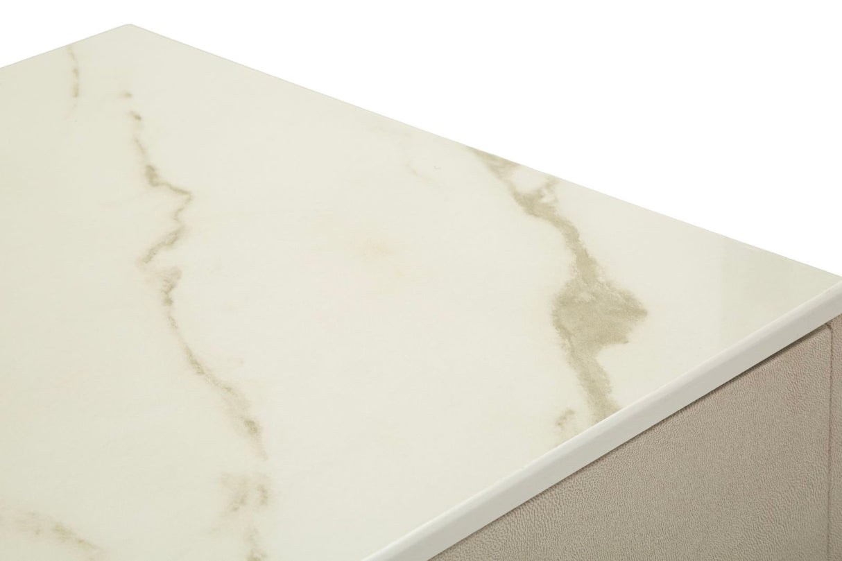 TOELETTA LUXURY C/SPECCHIO E SGABELLO - FERRETTI