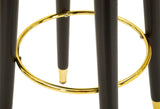 SGABELLO BAR LONDON VERDE - FERRETTI