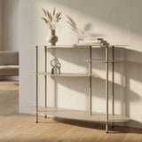 CONSOLE SATURNO PLUS TORTORA - FERRETTI