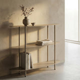 CONSOLE SATURNO TORTORA - FERRETTI