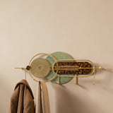 APP/ABITI DA MURO GALAXY - FERRETTI