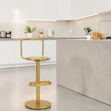 SGABELLO BAR TIXY - FERRETTI