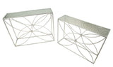 CONSOLE PARADISE COPPIA - FERRETTI