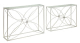CONSOLE PARADISE COPPIA - FERRETTI