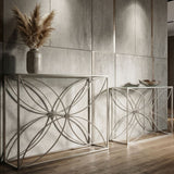 CONSOLE PARADISE COPPIA - FERRETTI