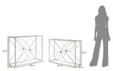 CONSOLE PARADISE COPPIA - FERRETTI