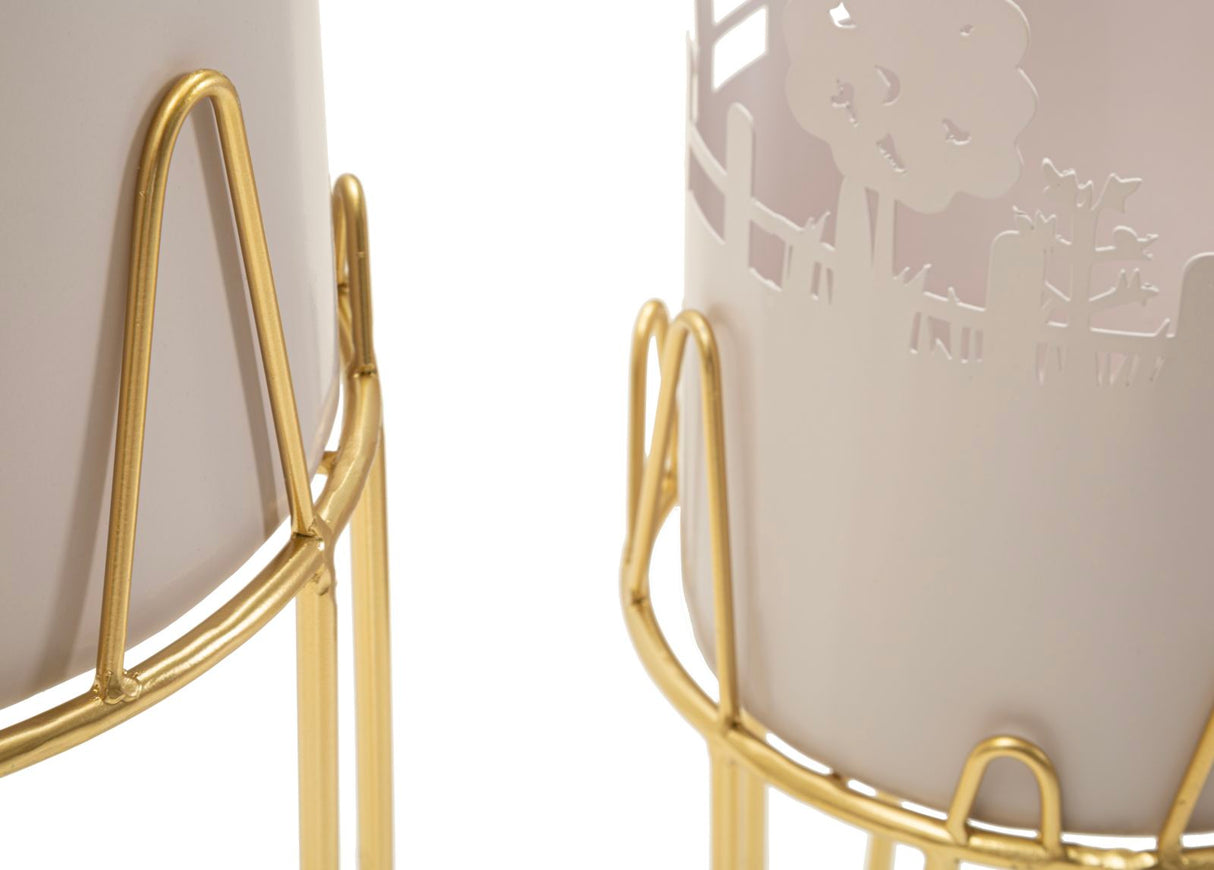 P/VASI TREE COPPIA - FERRETTI