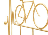 APP/ABITI DA MURO BICICLETTA ORO - FERRETTI