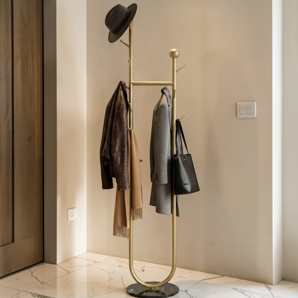APP/ABITI DA TERRA AXI - FERRETTI