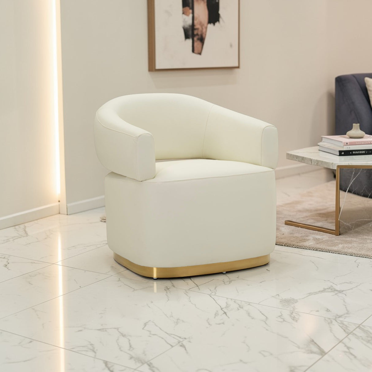 POLTRONA MINSK PLUS - FERRETTI