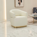 POLTRONA MINSK PLUS - FERRETTI