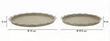 S/TASCHE SATURNO ROT. TORTORA COPPIA - FERRETTI