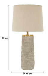 LAMPADA DA TAVOLO LIMA - FERRETTI