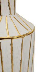 LAMPADA DA TAVOLO TANGERI CM Ø 45X73 - FERRETTI