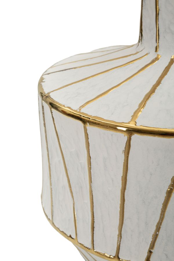 LAMPADA DA TAVOLO TANGERI CM Ø 40X60 - FERRETTI