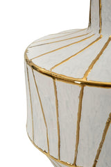 LAMPADA DA TAVOLO TANGERI CM Ø 40X60 - FERRETTI