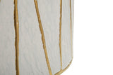 LAMPADA DA TAVOLO TANGERI CM Ø 40X60 - FERRETTI