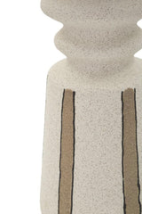 LAMPADA DA TAVOLO TRIBAL CM Ø 22,5X57 - FERRETTI