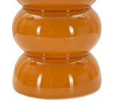 LAMPADA DA TAVOLO TORR SENAPE - FERRETTI