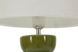 LAMPADA DA TAVOLO TORR VERDE - FERRETTI