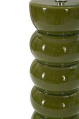LAMPADA DA TAVOLO TORR VERDE - FERRETTI