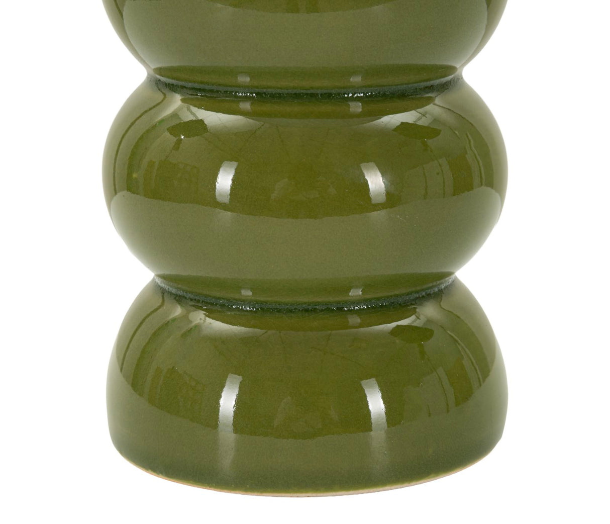 LAMPADA DA TAVOLO TORR VERDE - FERRETTI