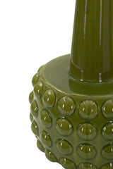 LAMPADA DA TAVOLO GRESS VERDE - FERRETTI