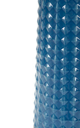 LAMPADA DA TAVOLO GLISS BLU - FERRETTI