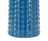 LAMPADA DA TAVOLO GLISS BLU - FERRETTI